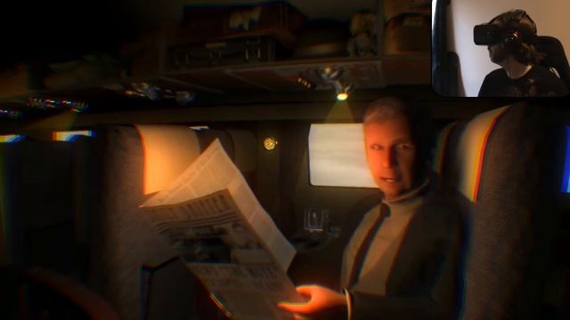 Asunder: Earthbound | Oculus Rift Game (DK2) смотреть онлайн