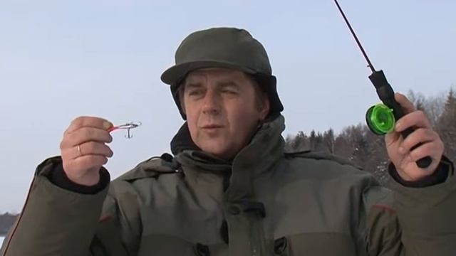 Балансиры Strike Pro Micro Ice смотреть онлайн