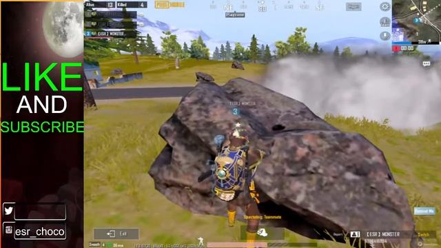 CHOCO IS LIVE / Live gameplay / ESR Esports / ESR CHOCO / uc giveaway смотреть онлайн