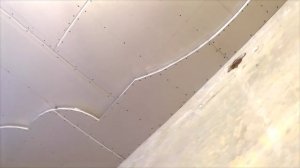 Секреты Монтажа Гипсокартона.  Как Сделать Двухуровневый Потолок Из Гипсокартона.