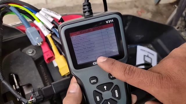OBD II V311 DETAILS VIDEO | चलना सीखें [HINDI] смотреть онлайн