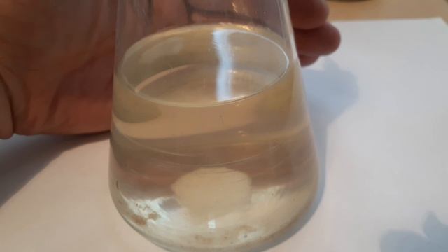 Серебро, переосаждение смотреть онлайн