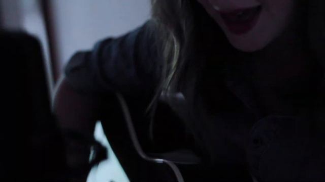 The Bots - Blinded (Acoustic Cover by Meredith Rose) смотреть онлайн
