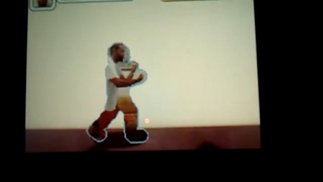 3DS Photo Dojo смотреть онлайн