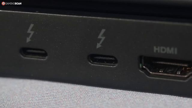 Thunderbolt 3 vs USB C What Is The Difference Simple Guide смотреть онлайн