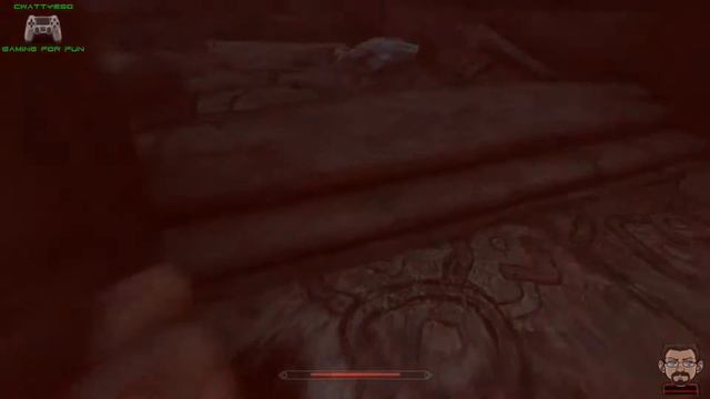 Let's Play Skyrim Special Edition As A Vampire - Part 23a