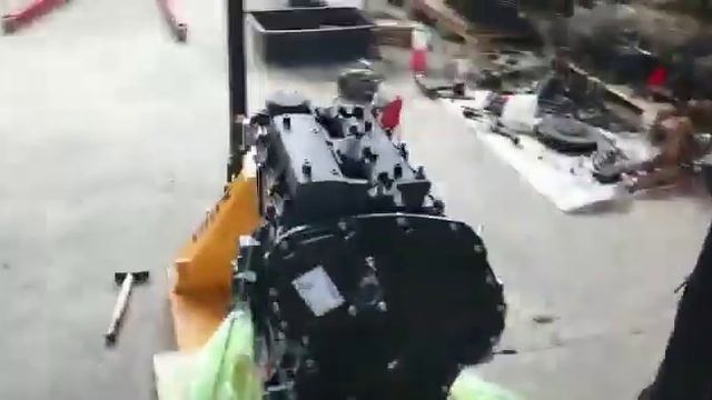 Двигатель Форд 2 2 задний привод смотреть онлайн