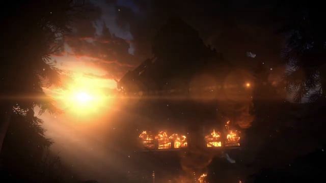 Дожить до рассвета (Until Dawn) Симфония ужасных трофеев Платина Трофей