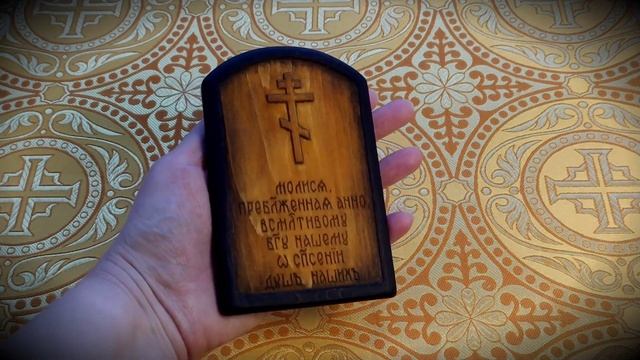 Святая Анна Кашинская - непризнанная, забытая, запрещенная, всенародно любимая смотреть онлайн