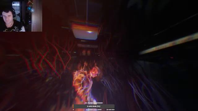 СТРИМ the outlast trials играем по сити и проходим миссии смотреть онлайн