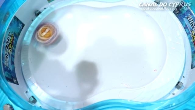 UNBOXING HARMONY PEGASUS P5 + QR CODE! Beyblade Burst Rise Hypersphere Hasbro