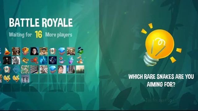 Snaake My Day & Lets Battle! Snake Rivals LIVE!