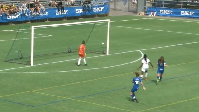 Gothia Cup 2019 - G13 Highlights at SKF Arena смотреть онлайн
