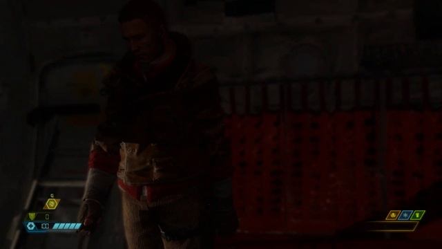 Wolfenstein New Order Skin Warzone Lift Off Animation Garry's Mod. смотреть онлайн