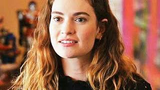 При чем тут любовь？ — Русский трейлер (2023) смотреть онлайн