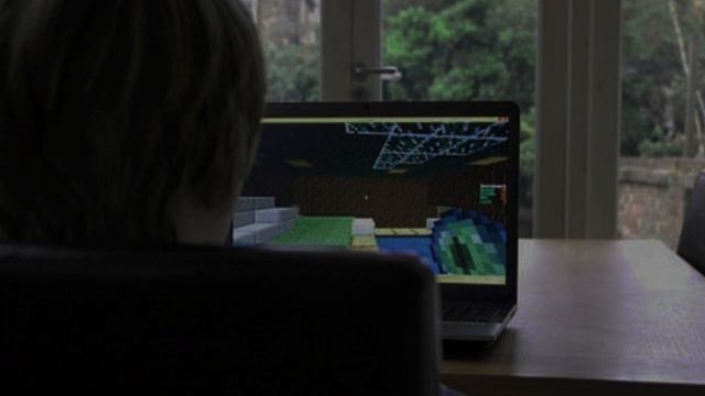 Бро, проснись, это 2014 и ты играешь в майнкрафт смотреть онлайн