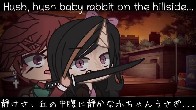Nyanpasu! meme//Demon slayer//Manga spoilers!! смотреть онлайн