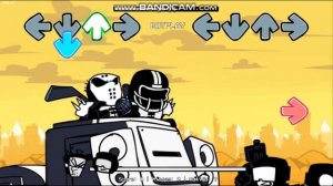 Roadkill | FNF Online VS Sportman & Alien | Friday Night Funkin' Mod ( FC - Botplay )