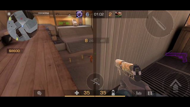 Видео получилось с косяками, надеюсь и так зайдёт) смотреть онлайн