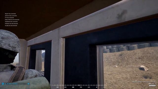 Humvee Assault смотреть онлайн