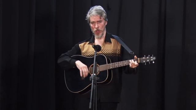 "В преддверии весны". Поёт Алексей Кофанов смотреть онлайн