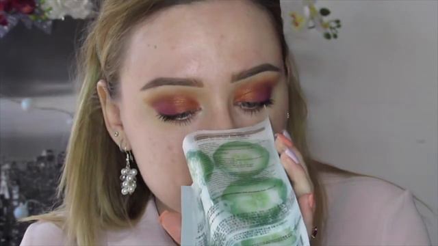 SLICE MASK SHEET by KOCOSTAR | Prime impressioni - Mymakeupsoul смотреть онлайн