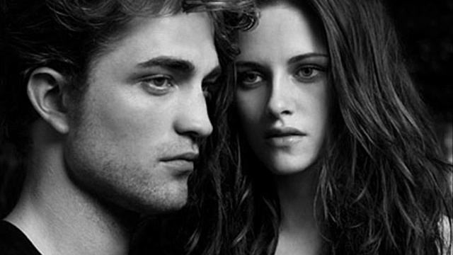 River flows in you -Twilight Soundtrack смотреть онлайн