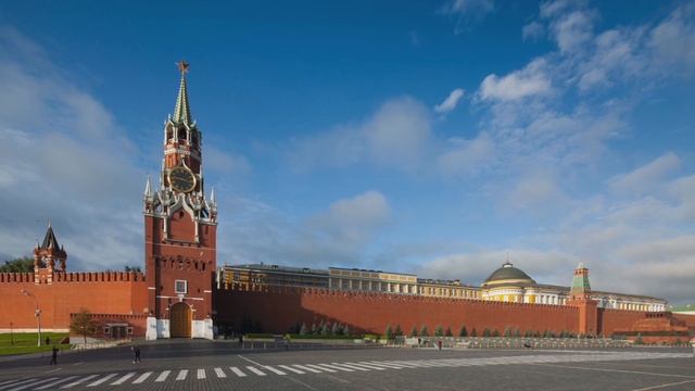 Moscow ❤️ смотреть онлайн