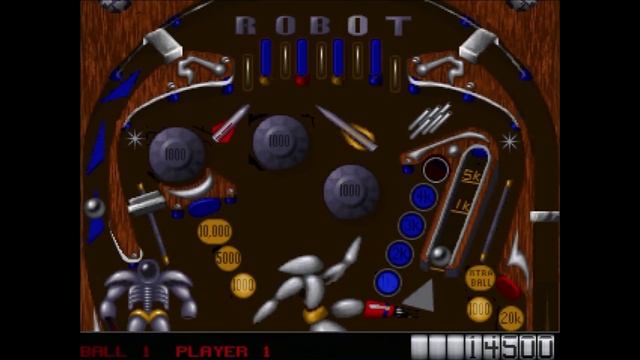 LGR - Silverball - DOS PC Game Review смотреть онлайн