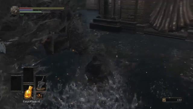 Dark Souls 3 - Ring Of Favor Easy Guide [BEST RING]
