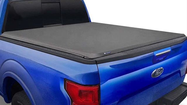 Top 25 Mods and Accessories for your F-150 Under $300 смотреть онлайн