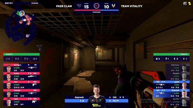 рейн отправляет виталити печь блины смотреть онлайн