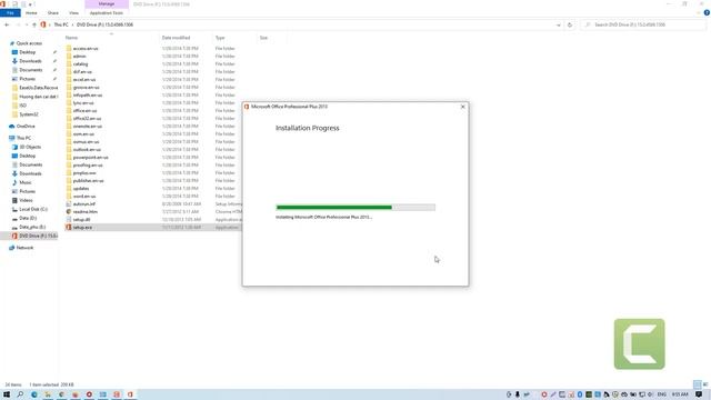 Cai dat office 2013 (word, excel, powerpoint) смотреть онлайн