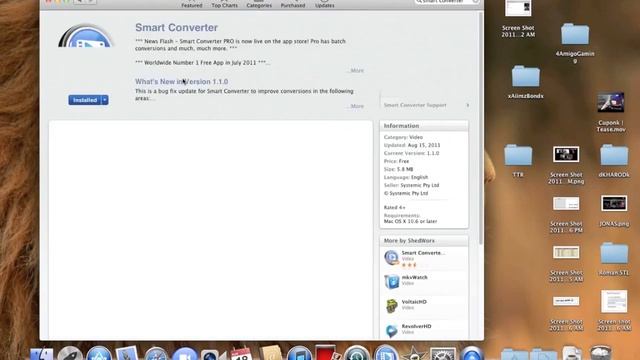 How to Convert avi. to mp4. | Free! смотреть онлайн
