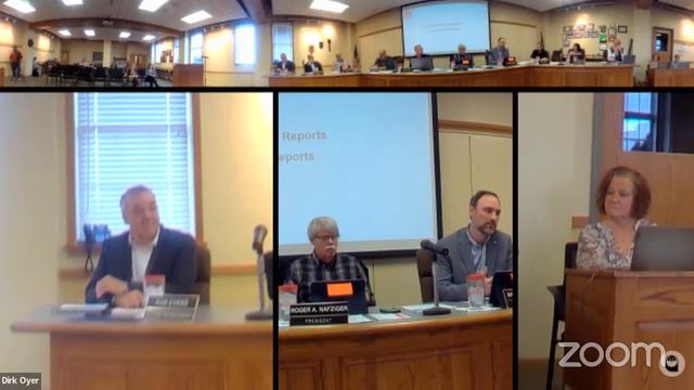 March 25th School Board Meeting смотреть онлайн