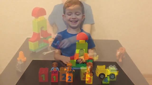 Сказка про машинку Рябу смотреть онлайн