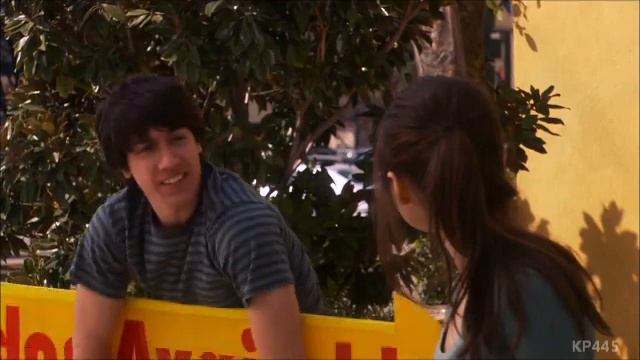 The Secret Life of the American Teenager|Season 4|Episode 7|Sneak Peek 3|"New Job"|Cute смотреть онлайн