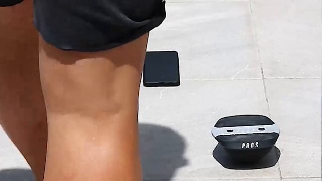 Praep® X Groovy Web смотреть онлайн