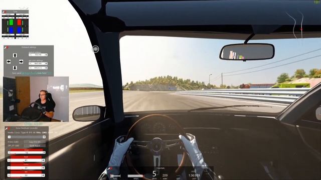 a je project cars 3 res shit? #KAJIGRAS смотреть онлайн