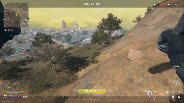 Best play 1 Battle Royale Trios warzone 2.0 - Season 1 COD Modern Warfare 2 смотреть онлайн