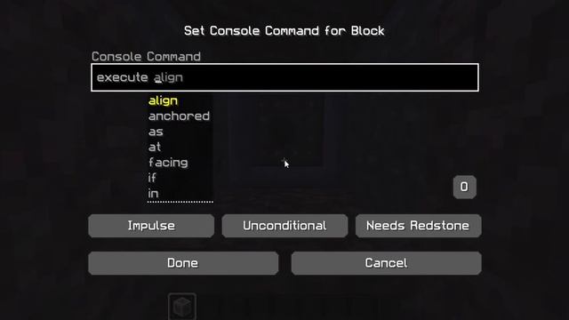How to use the Execute Command in Minecraft 1.16 смотреть онлайн
