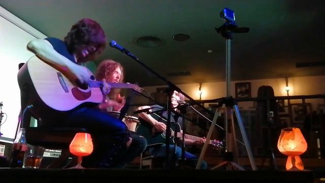 The Jack at Docker G pub on 19 February 2020 смотреть онлайн