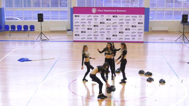 PNK Group. Дэнс Шоу.