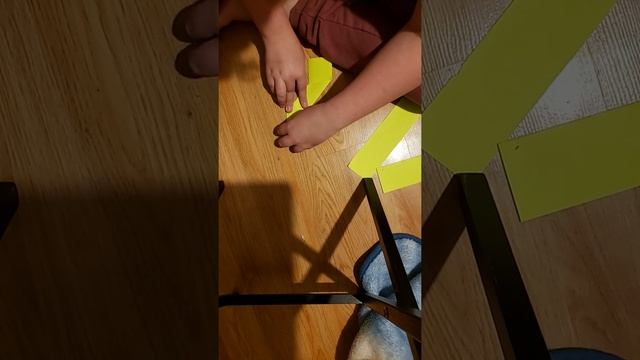 How to make a oragami ninja star смотреть онлайн