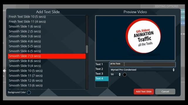 Create promo business videos in minutes video soft смотреть онлайн