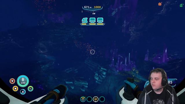 Subnautica Below Zero pt 42 смотреть онлайн