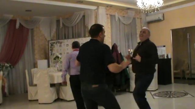 Джаник (Лалаянц Ашот) Мои 55 - 16 7 40 смотреть онлайн