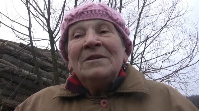 Зоя Александровна житель поселка Ржавки смотреть онлайн