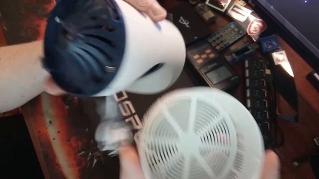 Антимоскитная лампа из ФиксПрайс смотреть онлайн