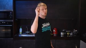 Нежная курица в сливках!